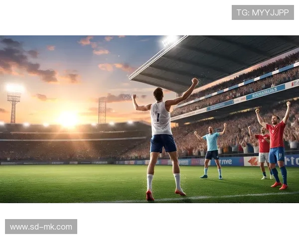 足球明星集结高清海报背景展现炫目风采与竞技魅力